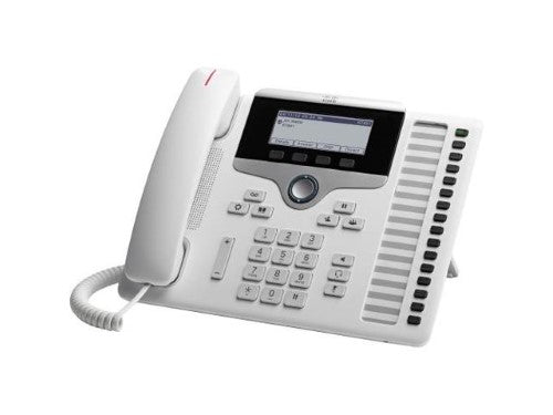 Cisco IP Phone 7861 - VoIP Phone Cisco IP Phone 7861 - VoIP Phone
